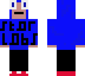 blue star labs hoodie