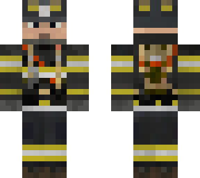 bombero