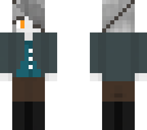 bordem oc outfit 2