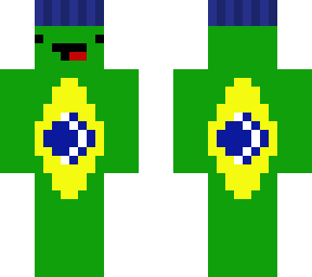 brazilian boy