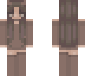 brown!