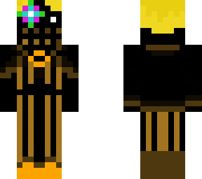 brown mage