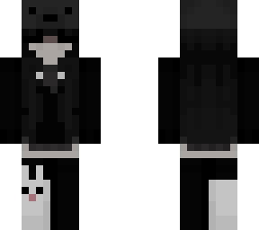 bunnyfoot