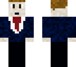 business man