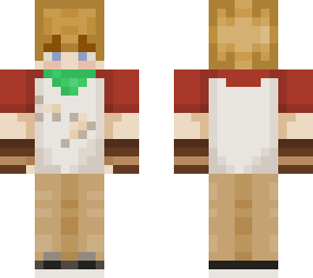c!tommyinnit as i draw him