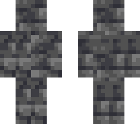 calcite deepslate camo skin
