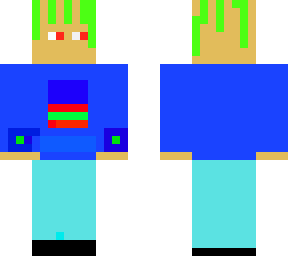 chad