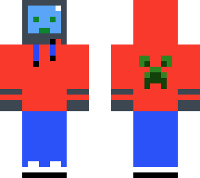 cheatcodes88 in a hoodie