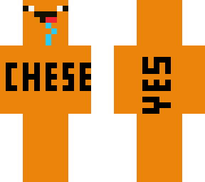 cheese noob