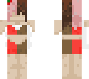 cherry and chocolate