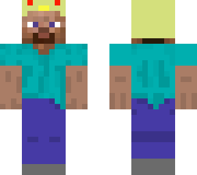 chicken steve