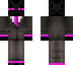 chief of enderwork