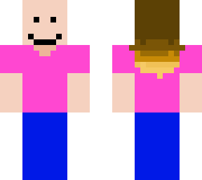 chinny
