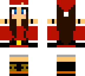 christmas nano