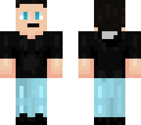 cj's skin
