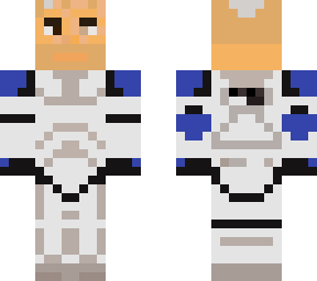 clone trooper heater (un-helmeted)