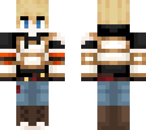 clonetrooperkid (jaune)