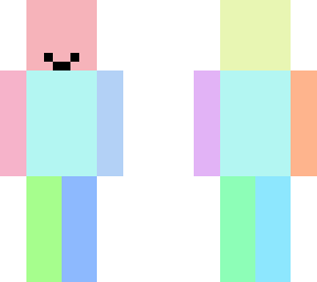 color pop
