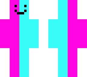 colorful happybot!