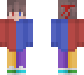 colours // ss