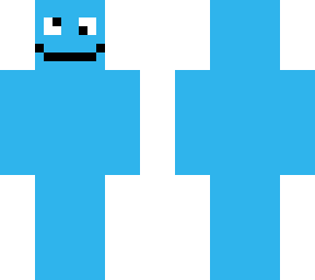 cookie monster