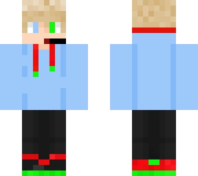 cool boy#2
