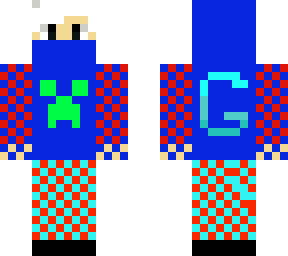 cool gamer boy (edited)