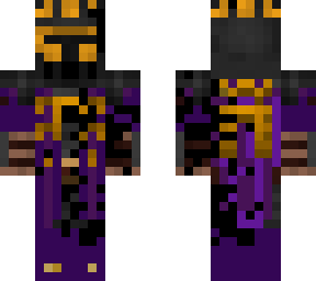 corrupt crimson leader...