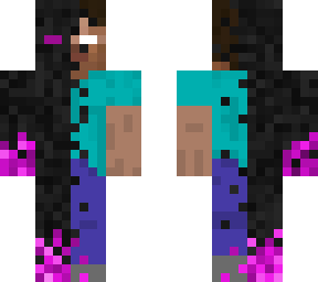 corrupted herobrine