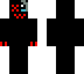 corrupted skid minus