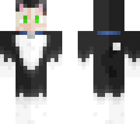 cream cat (base by ythjr)
