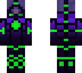 creeper gal iron man
