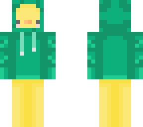 cute duck