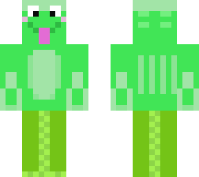 cute frog