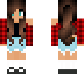 cute girl