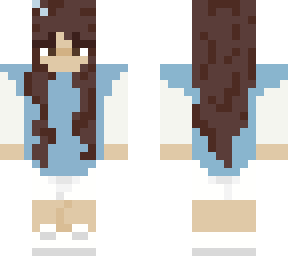 cute skin
