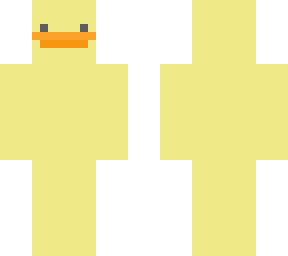 d u c k