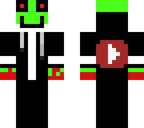 deadly frog
