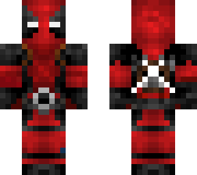 deadpool