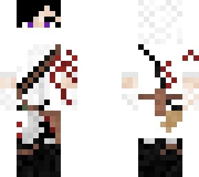 death's bride maxis (2020)