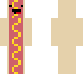 derpy hotdog