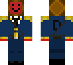 destroyer