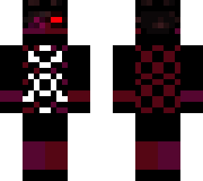 devil on the dark crown