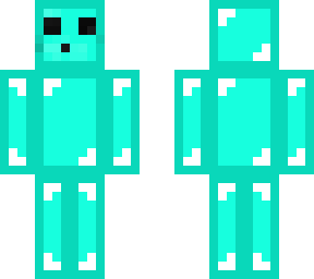 diamond slime