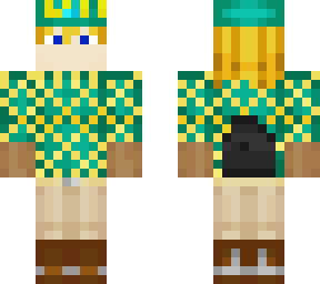 diego brando