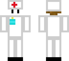 doctor/medic/nurse