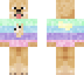 dogeeatingtoast