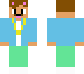doggie (like epic)