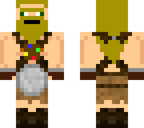 donut viking