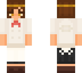 doughie unbread twins (omori)